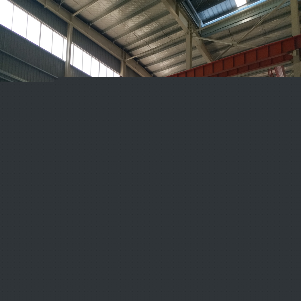 數控加工車間
